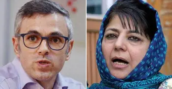 Kashmir turmoil: Abdullah, Mehbooba put under house arrest
