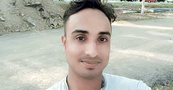 বড়াইগ্রামের যুবক মালয়েশিয়ায় সড়ক দুর্ঘটনায় নিহত