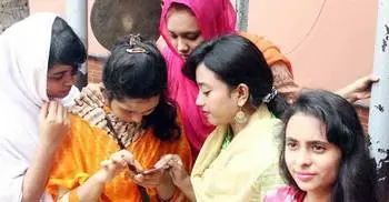 HSC admission process begins Sunday