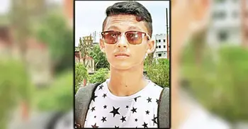 5 teenagers held over Adnan murder