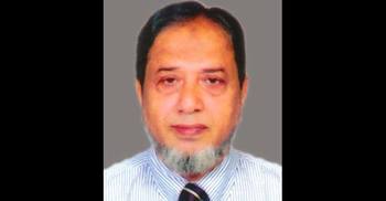 সিলেটের সাবেক পৌর চেয়ারম্যান আ ফ ম কামাল আর নেই