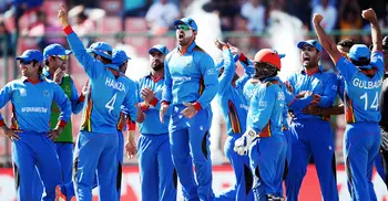 Paceman Hassan surprise pick in Afghanistan WC squad