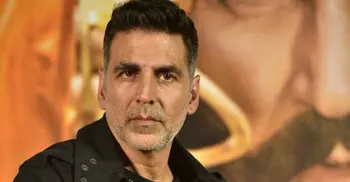Akshay donates Rs 1 crore for cyclone Fani victims