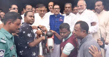 AL working to make country dengue free: Quader
