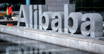 Alibaba’s revenue rises 39 percent