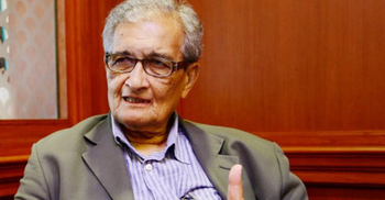 “Not proud as an Indian...”: Amartya Sen’s critique of Kashmir move