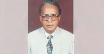 Ex-BNP minister Barrister Aminul Haque dies
