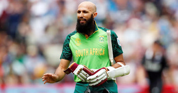Hashim Amla retires from international cricket