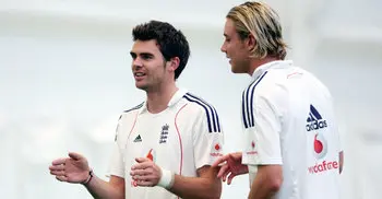 ব্রডকে মেয়ে ভেবেছিলেন অ্যান্ডারসন