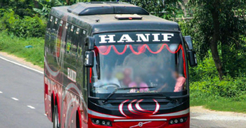 হানিফের ধাক্কায় প্রাণ গেল অনার্স শিক্ষার্থীর