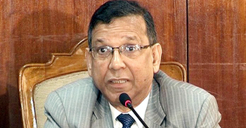 ৭৫ এর নেপথ্যের কুশীলবদের খুঁজতে কমিশন হবেই : আইনমন্ত্রী