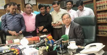 Aug 21 grenade attack case appeal hearing to start this year: Minister