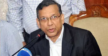 Govt can’t release someone on parole by force: Anisul
