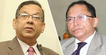Justice Sinha intended to stage judicial coup: Anisul