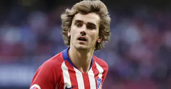Griezmann confirms he is leaving Atletico Madrid