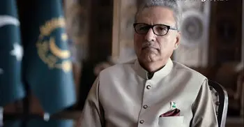 India is playing with fire that will burn its secularity: Pak President