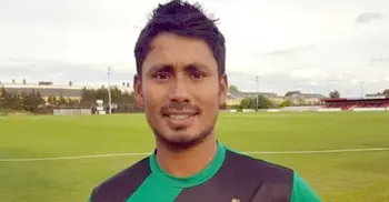 Ashraful mesmerizes Kent when Tigers prepare for WC