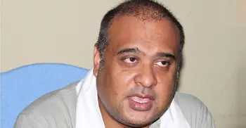 We have lost hope in NRC’s present form: Assam Minister