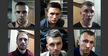 6 foreigners put on 3-day remand over ATM booth forgery
