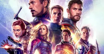 ‘Avengers: Endgame’ passes ‘Avatar’ to become highest-grossing film ever
