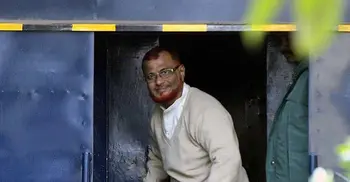 Azhar’s appeal hearing ends, verdict any day