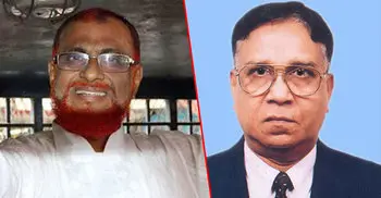 War criminals Azhar, Qaiser’s appeal hearing June 18