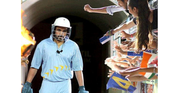 The film gives my side of the story, says a candid Azharuddin