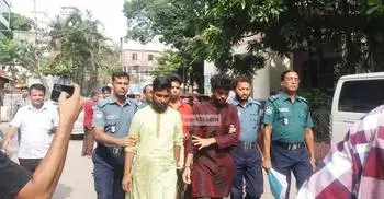 Uttar Badda woman lynched: Three placed on 4-day remand