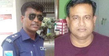 জনতার হাতে গণধোলাইয়ের শিকার ২ পুলিশ ক্লোজড