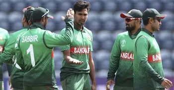Blazing Tigers ready against South Africa despite injury concern