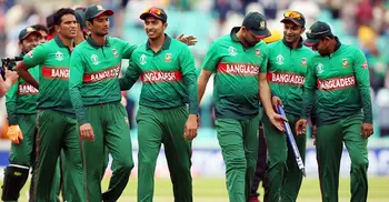Tigers face off Australia to keep momentum going