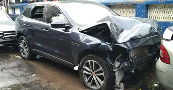 2 Bangladeshis killed after car hits pedestrians in Kolkata