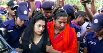 আজ ফের মিন্নির জামিন শুনানি