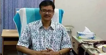 Suspended ACC Director Basir sent to jail