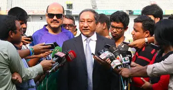 Tour in Sri Lanka not possible now: BCB president