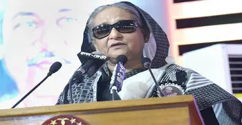 Shape your souls with spirit of sacrifice, PM tells BCL activists
