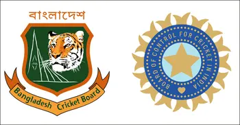 Bangladesh U-19 beat India in tri-series