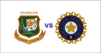 Upbeat Tigers take on India to keep them in semifinal race