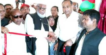 বঙ্গবন্ধু শেখ মুজিবুর রহমান মুক্তিযুদ্ধ জাদুঘর উদ্বোধন