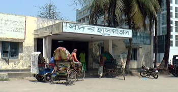 বন্ধুদের দাওয়াত করে খাওয়ানোর আগেই দুর্ঘটনায় প্রাণ গেল রিয়াজের