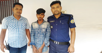 এবার স্কুলে যেতে পারবে মেয়েটি