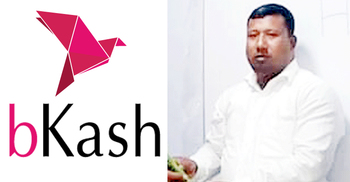 বিকাশের কর্মকর্তাদের সাতক্ষীরায় এনে মাঝে মধ্যেই ফূর্তি করতো ফারুক