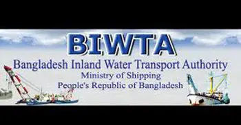 BIWTA demolishes 590 illegal structures in 19 days
