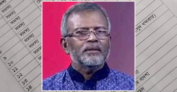 হাবিবুর রহমান হাবিবকে আহ্বায়ক করে পাবনা জেলা বিএনপির নতুন কমিটি