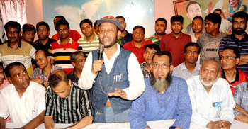 বগুড়ায় বিএনপির পাল্টাপাল্টি আহ্বায়ক কমিটি