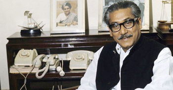 বঙ্গবন্ধুর জন্মশতবার্ষিকী উদযাপনে ওয়েবসাইট কনটেন্ট কমিটি গঠন