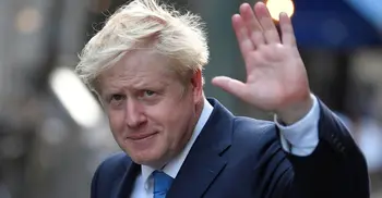UK PM Boris Johnson reveals members of new government