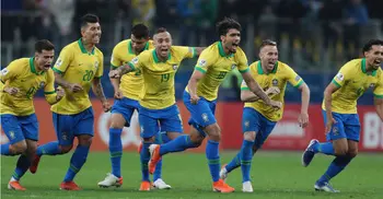 Copa America 2019: Brazil beat Peru 3-1 to win first title in 12 years