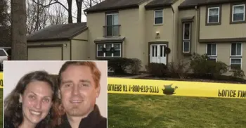 Neo-Nazi boyfriend kills girlfriend’s parents over breakup