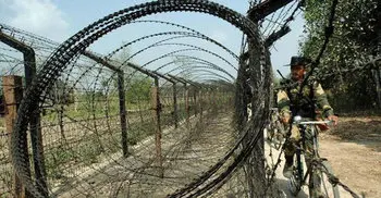 BSF picks up Bangladeshi man from Kurigram border